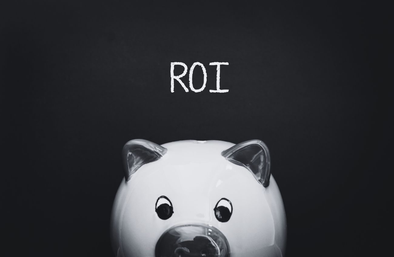 Maximizing ROl: 4 Must-Dos for Business Success, ROI, Return on Investment
